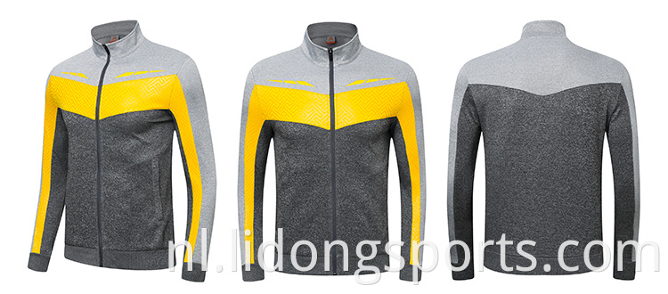 2021 Men Sport Tracksuits Fashion Top Design Winter Sportswear Gloednieuwe stijl Tracksuits Men